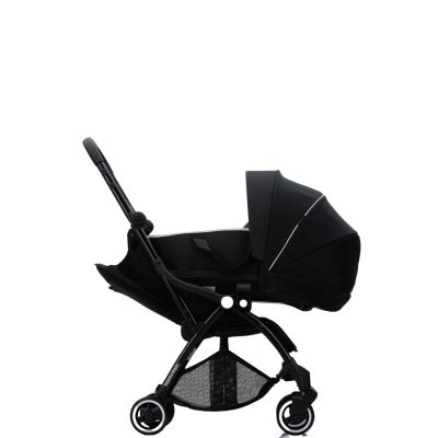 CARUCIOR MAGIC FOLD X1 PLUS HAMILTON BLACK VIVHAM242175