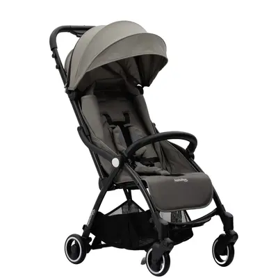 CARUCIOR MAGIC FOLD X1 PLUS HAMILTON GREY VIVHAM242199