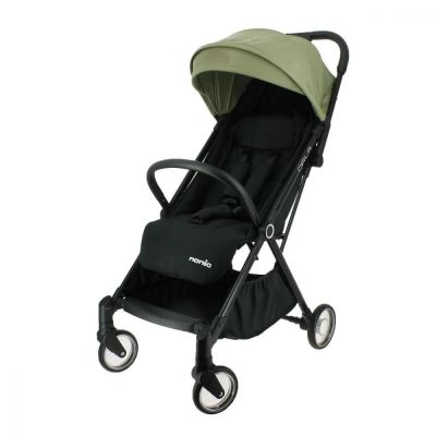 CARUCIOR SPORT NANIA ORLA KAKI BLACK VIVTT012510