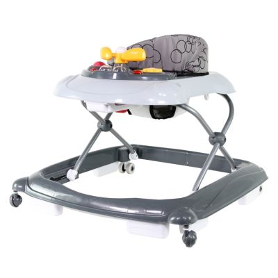 PREMERGATOR NANIA BASILE, GREY VIVTT888E0003