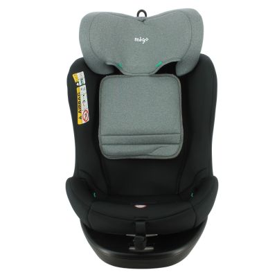 SCAUN AUTO MIGO VIVO, 40-150 CM, GREY VIVTT0073220340