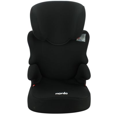 SCAUN AUTO NANIA, BEFIX BLACK VIVTT7003220335