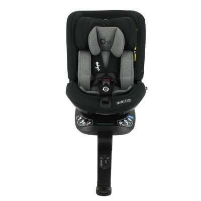 SCAUN NADO O12, 40-145 CM, BLACK VIVTTO123220335