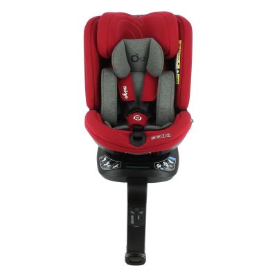 SCAUN NADO O12, 40-145 CM, RED STONE VIVTTO12566