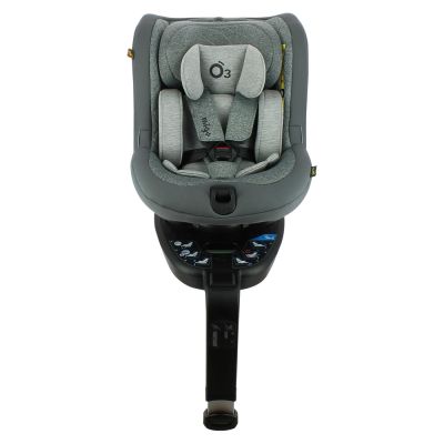 SCAUN NADO O3, 40-105 CM, DARK GREY VIVTTO3L917