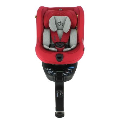 SCAUN NADO O3, 40-105 CM, RED VIVTTO3L566