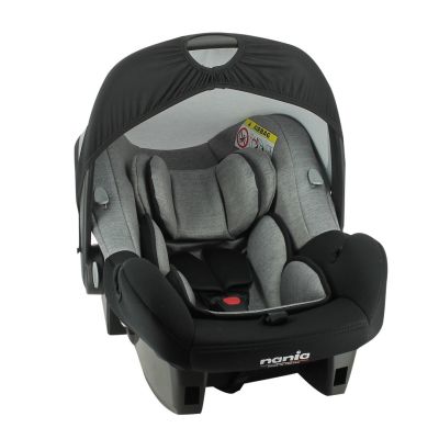 SCOICA AUTO NANIA, BEONE EVO, R129, DENIM GREY VIVTT4103220025