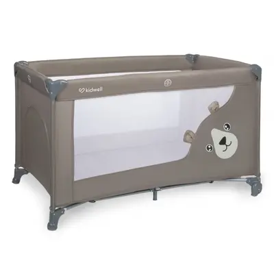 Patut pliabil kidwell blissy duo - beige edeedilotubli01a2