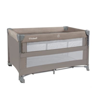 Patut pliabil kidwell blissy lift - beige edeedilotubli02a3