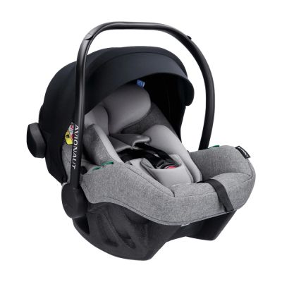 Scoica auto Avionaut Pixel PRO 2.0 C Grey ERFAV-306B/PRO 2.0 C.01