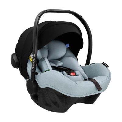 Scoica auto Avionaut Pixel PRO 2.0 C Mint ERFAV-306B/PRO 2.0 C.06