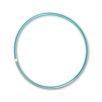 Cerc gimnastica hula hop 60 cm androni giocattoli agi7602-0000