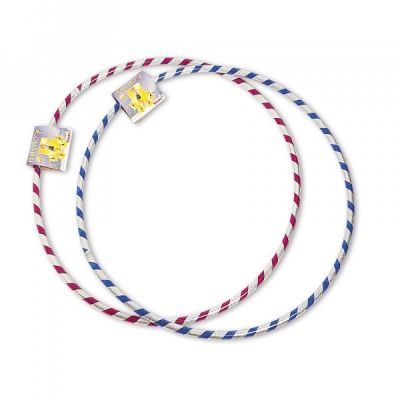 Cerc hula hop 80 cm olografia androni giocattoli agi7606-0000