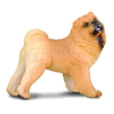 Chow chow - collecta col88183l