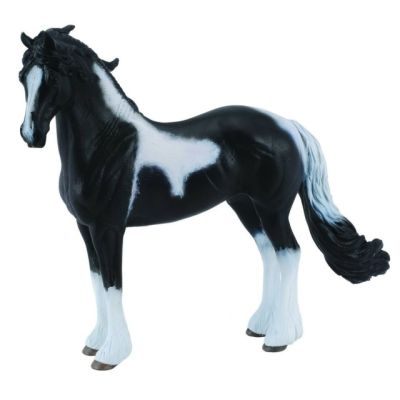 Figurina armasar barock pinto col88438xl