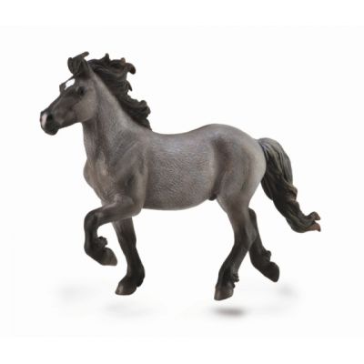 Figurina armasar islandez blue dun xl collecta col88826xl