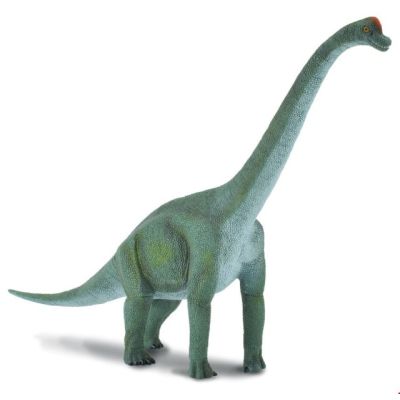 Figurina brachiosaurus collecta col88121l