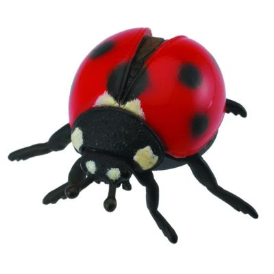 Figurina buburuza col88474m