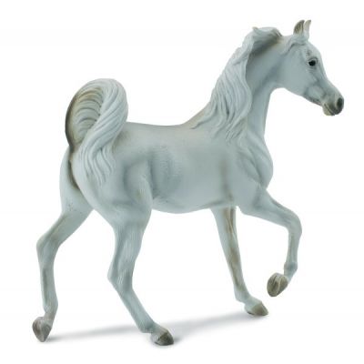 Figurina cal gri xl collecta col88476xl