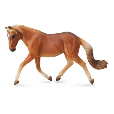 Figurina cal haflinger xl collecta col88519xl
