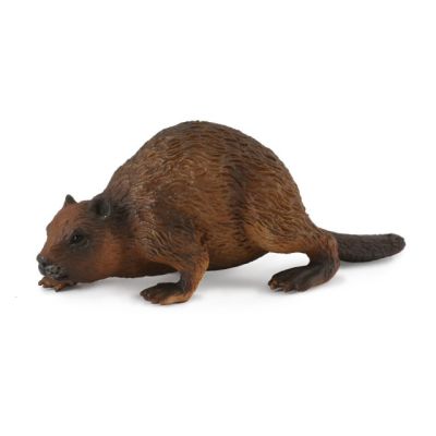 Figurina castor col88382m