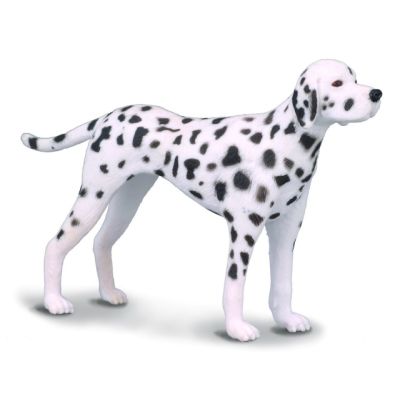 Figurina dalmatian - collecta col88072m