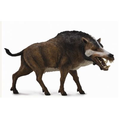 Figurina dinozaur daeodon deluxe collecta col88723deluxe