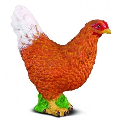 Figurina gaina s collecta col88005s