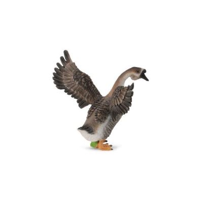 Figurina gasca m collecta col88572m