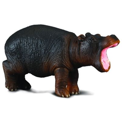 Figurina hipopotam - collecta col88090s