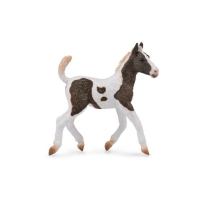 Figurina manz curly m collecta col88781m