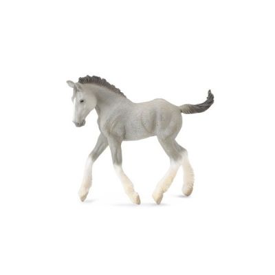 Figurina manz shire gri m collecta col88575m