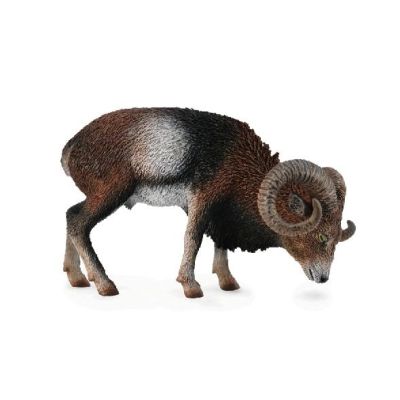 Figurina muflon european l collecta col88682l