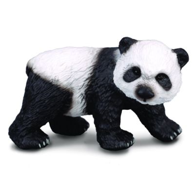 Figurina panda urias - pui col88167s