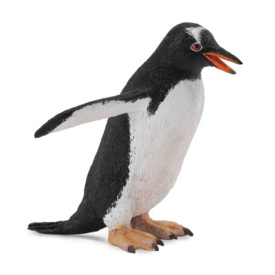 Figurina pinguin gentoo s collecta col88589s
