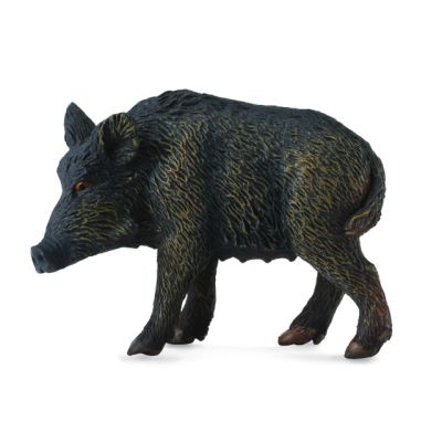 Figurina porc mistret femela m collecta col88364m