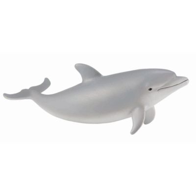 Figurina pui de delfin bottlenose s collecta col88616s