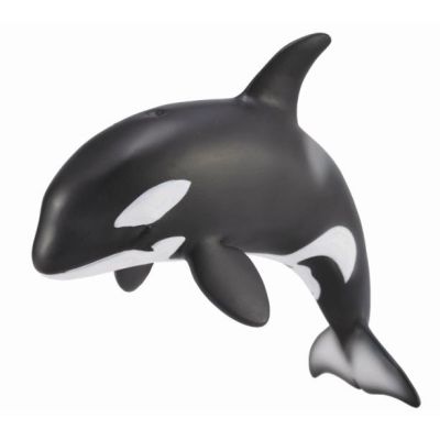 Figurina pui de orca m collecta col88618m