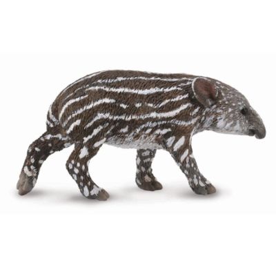 Figurina pui de tapir baird s collecta col88597s