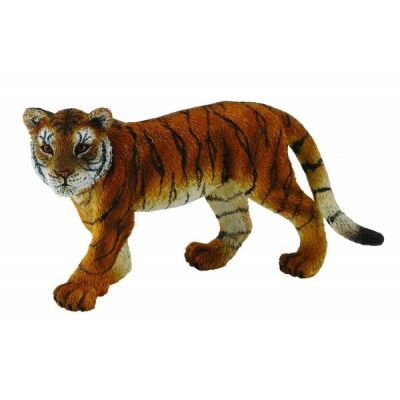 Figurina pui de tigru m collecta col88413m
