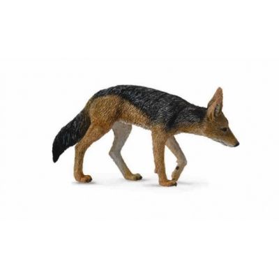 Figurina sacal cu spate negru m collecta col88665m
