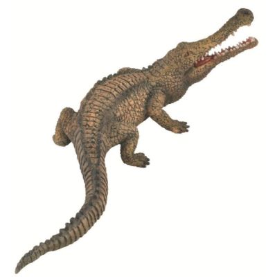Figurina sarcosuchus col88334xl