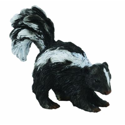 Figurina sconcs s collecta col88381s