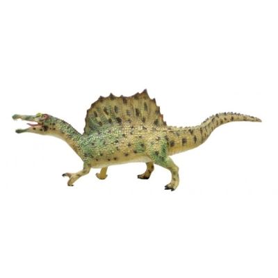 Figurina spinosaurus deluxe collecta col89817wb