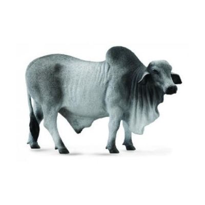 Figurina taur brahman l collecta col88579l