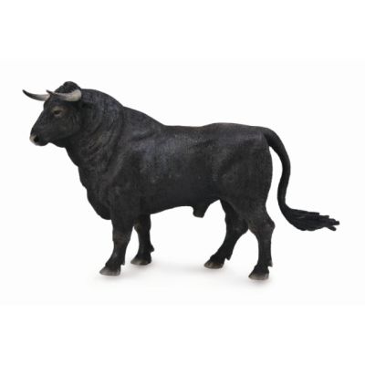 Figurina taur luptator l collecta col88803l