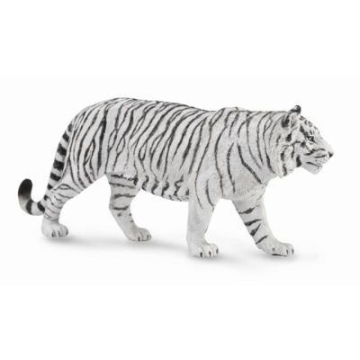 Figurina tigru alb xl collecta col88790xl