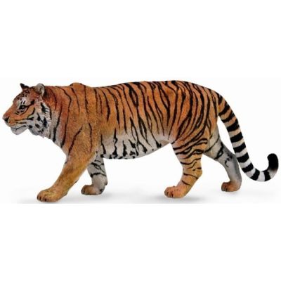 Figurina tigru siberian xl collecta col88789xl