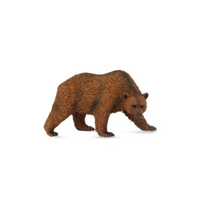 Figurina urs brun l collecta col88560l
