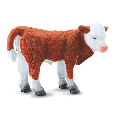 Figurina vitel hereford col88236s